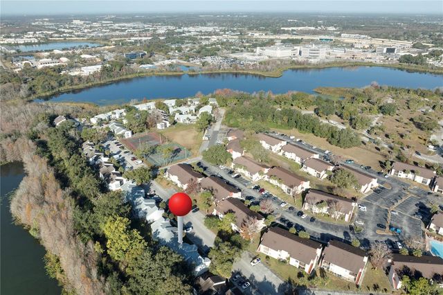 2512 LEMON TREE LANE C, Orlando, FL 32839