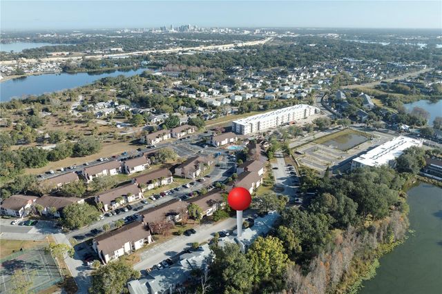 2512 LEMON TREE LANE C, Orlando, FL 32839