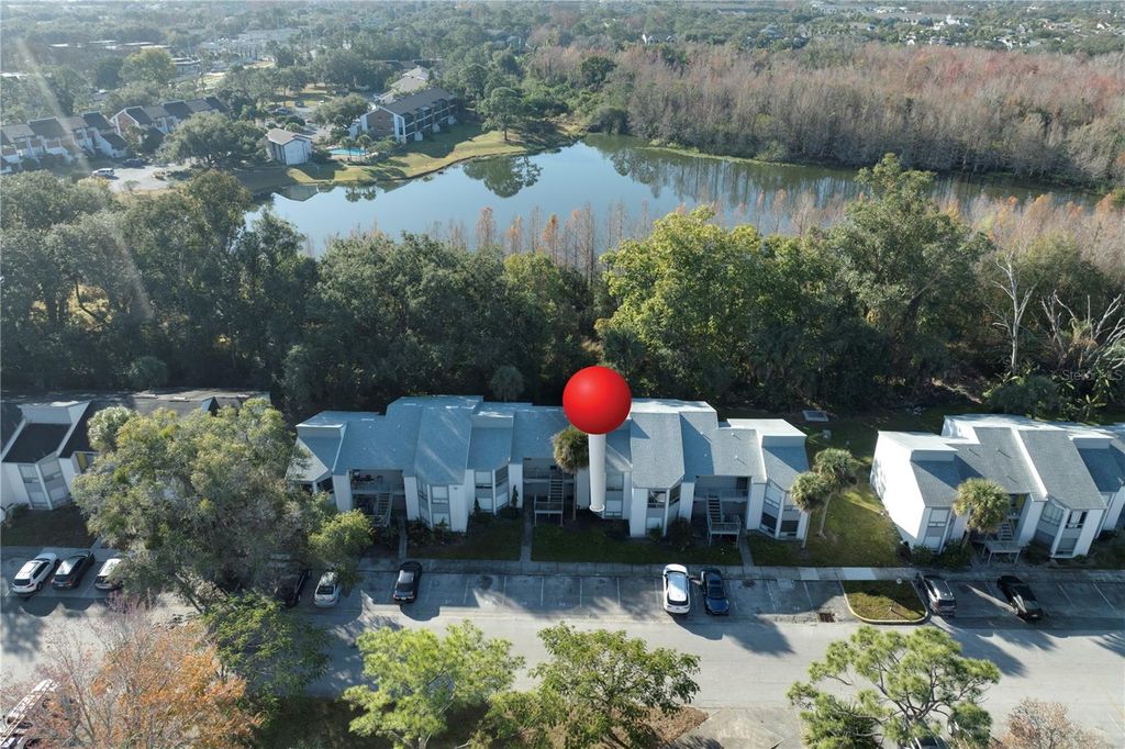 Image 16 of property listing at 2512 LEMON TREE LANE C, Orlando, FL 32839