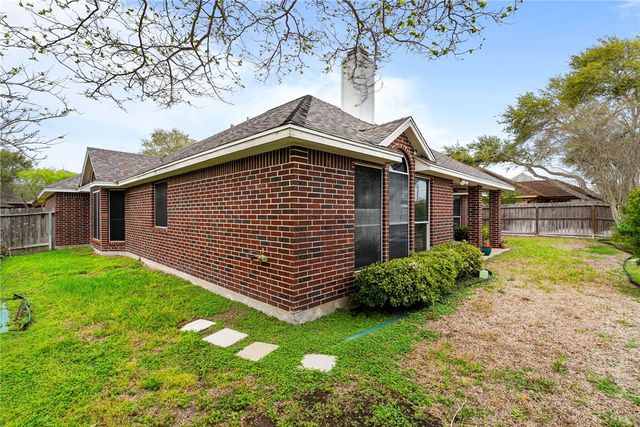 7518 Annemasse St, Corpus Christi, TX 78414