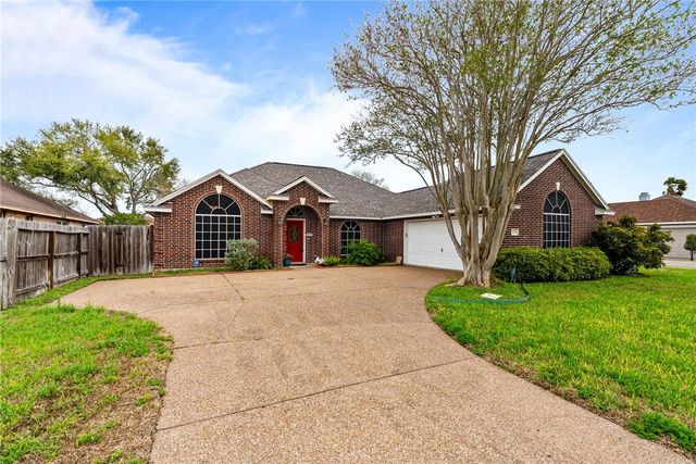 7518 Annemasse St, Corpus Christi, TX 78414