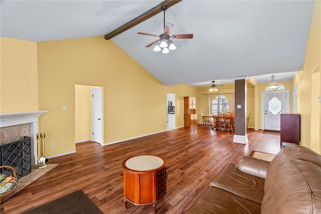 7518 Annemasse St, Corpus Christi, TX 78414