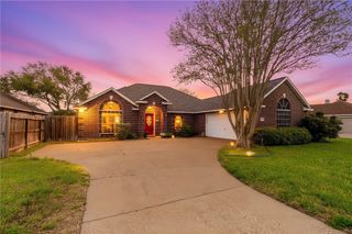 7518 Annemasse St, Corpus Christi, TX 78414