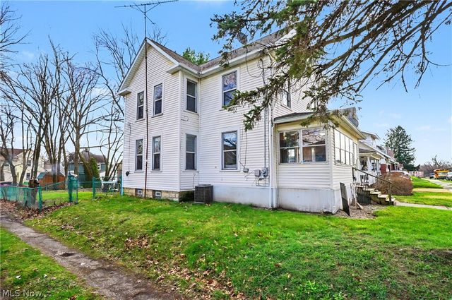 430 W Oxford Street, Alliance, OH 44601