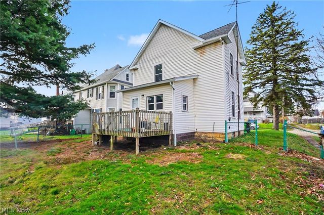 430 W Oxford Street, Alliance, OH 44601