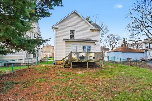 430 W Oxford Street, Alliance, OH 44601