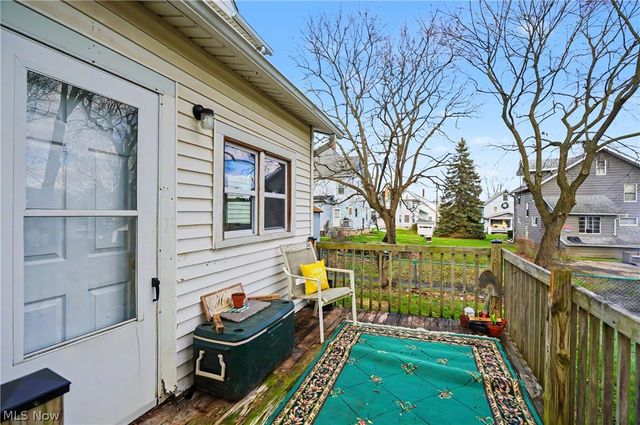 430 W Oxford Street, Alliance, OH 44601