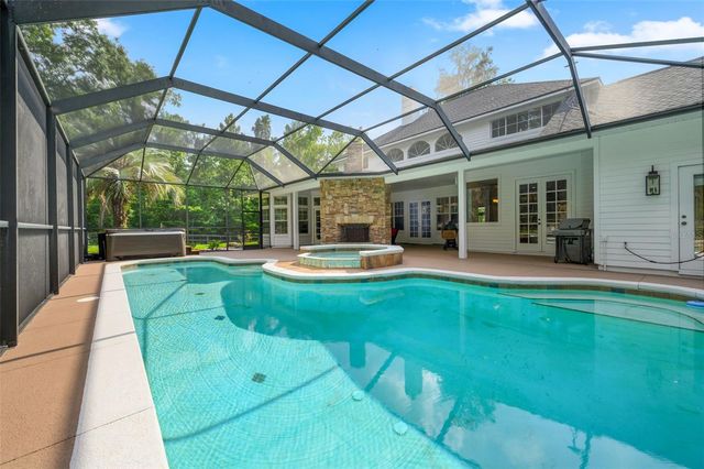 9809 NW 59TH TERRACE, Gainesville, FL 32653