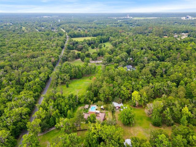 9809 NW 59TH TERRACE, Gainesville, FL 32653