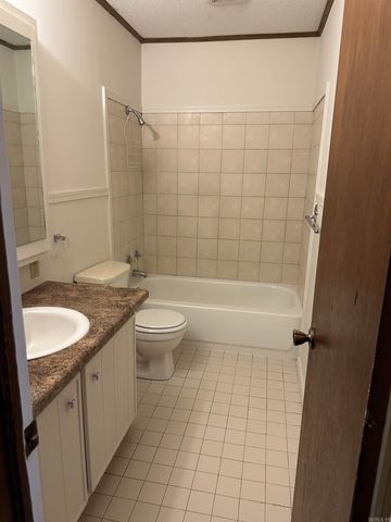 51 SFC 445, Forrest City, AR 72335