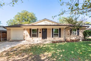 2511 Larchmont Drive, Mesquite, TX 75150