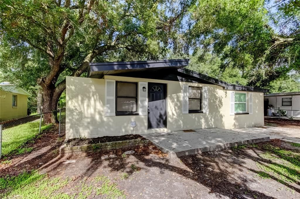 4504 N 72ND STREET, Tampa, FL 33610
