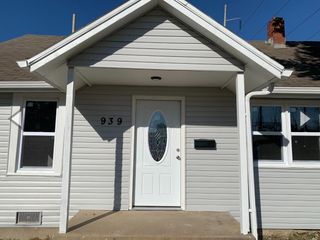 939 North Brown Avenue, Springfield, MO 65802