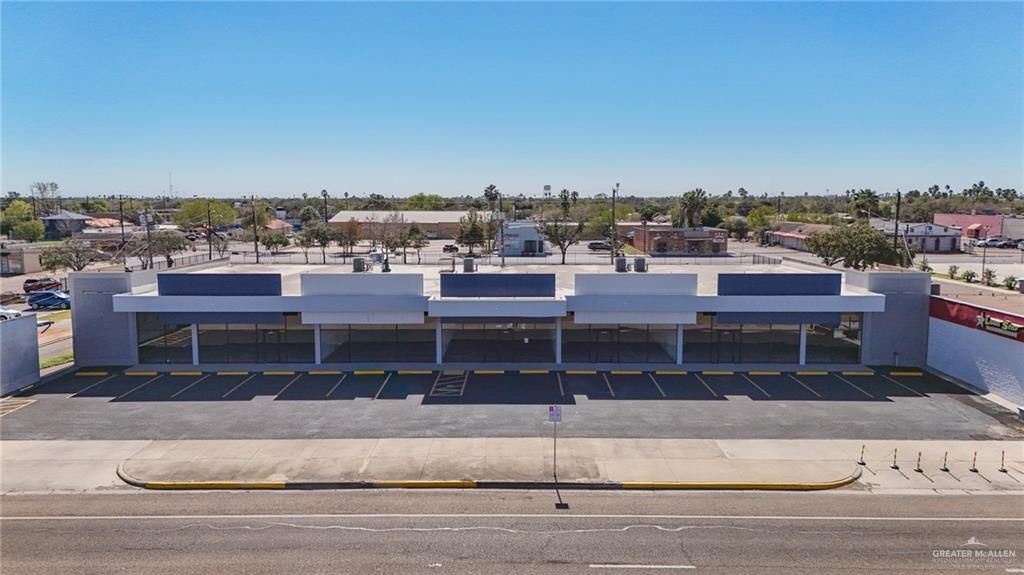 410 W University Drive 3, Edinburg, TX 78539