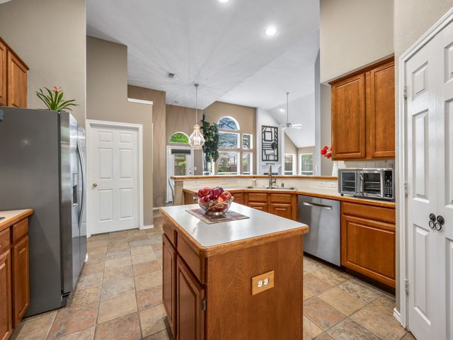 3017 Partridge Lane, Mckinney, TX 75072