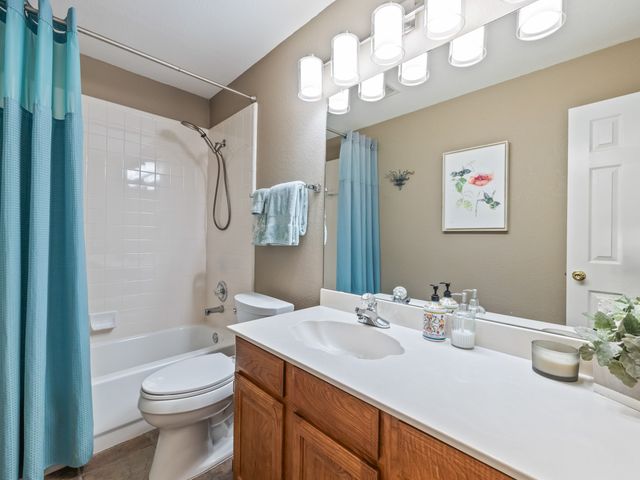 3017 Partridge Lane, Mckinney, TX 75072