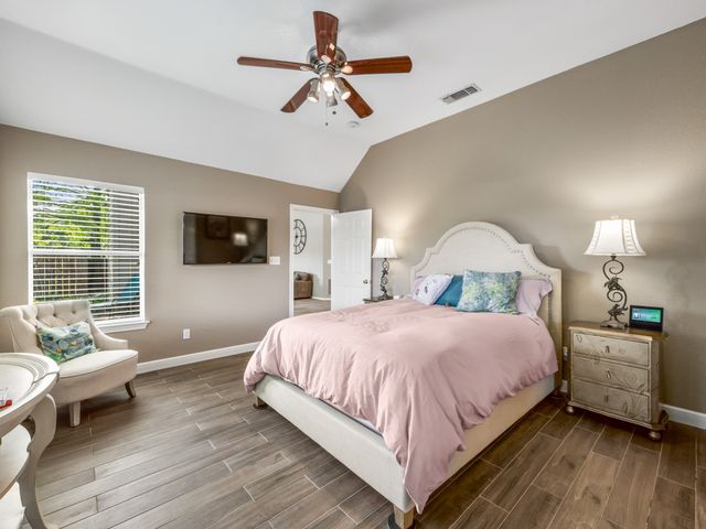 3017 Partridge Lane, Mckinney, TX 75072