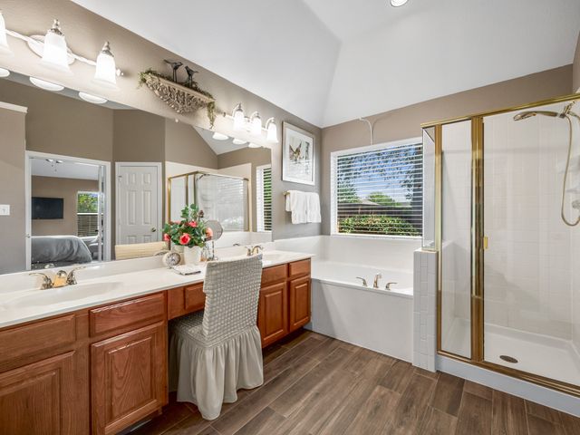 3017 Partridge Lane, Mckinney, TX 75072