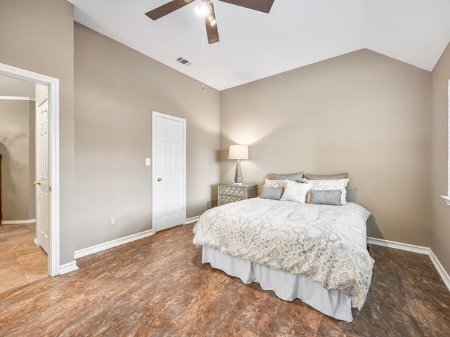 3017 Partridge Lane, Mckinney, TX 75072