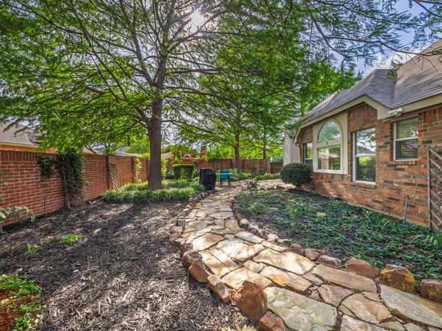 3017 Partridge Lane, Mckinney, TX 75072