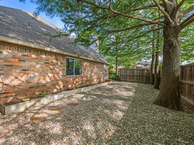 3017 Partridge Lane, Mckinney, TX 75072