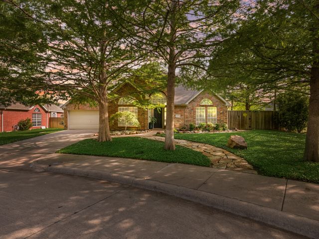3017 Partridge Lane, Mckinney, TX 75072