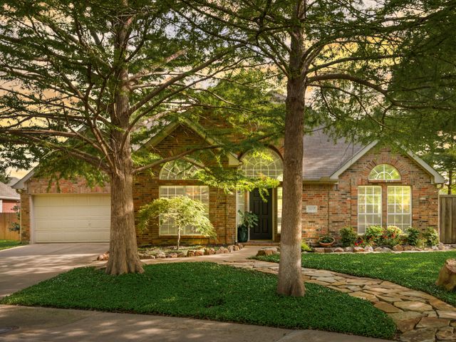 3017 Partridge Lane, Mckinney, TX 75072