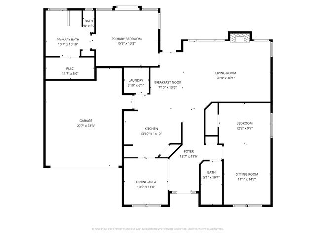 3017 Partridge Lane, Mckinney, TX 75072