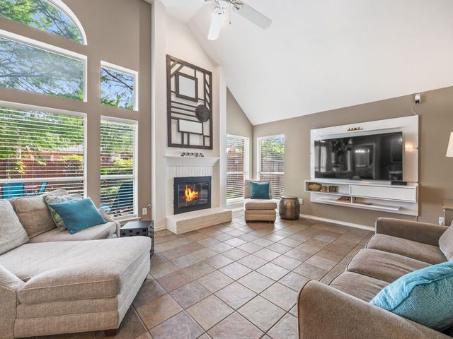 3017 Partridge Lane, Mckinney, TX 75072