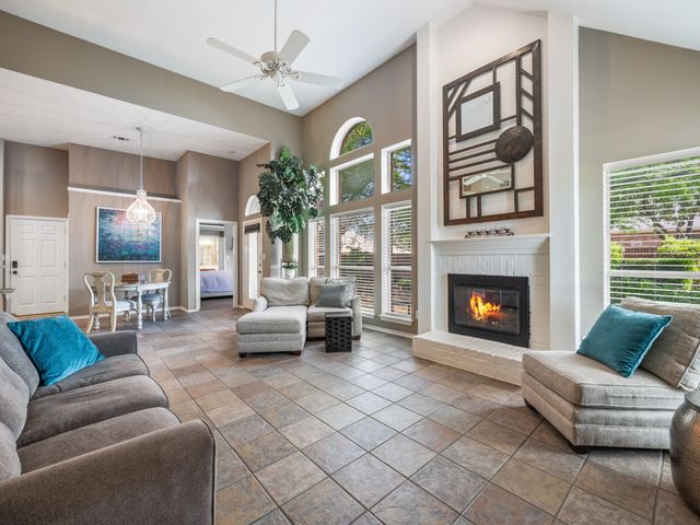 3017 Partridge Lane, Mckinney, TX 75072