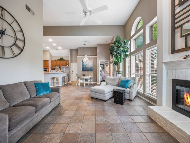 3017 Partridge Lane, Mckinney, TX 75072