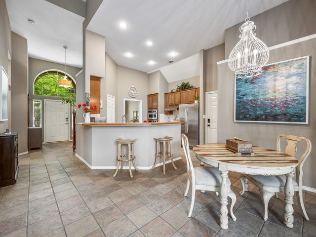 3017 Partridge Lane, Mckinney, TX 75072