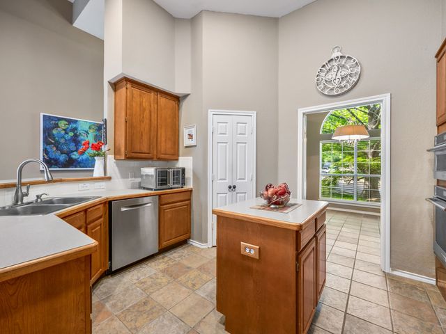 3017 Partridge Lane, Mckinney, TX 75072