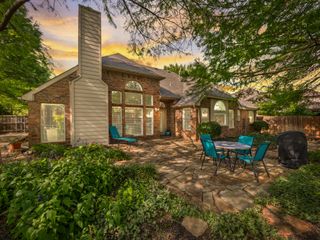 3017 Partridge Lane, Mckinney, TX 75072