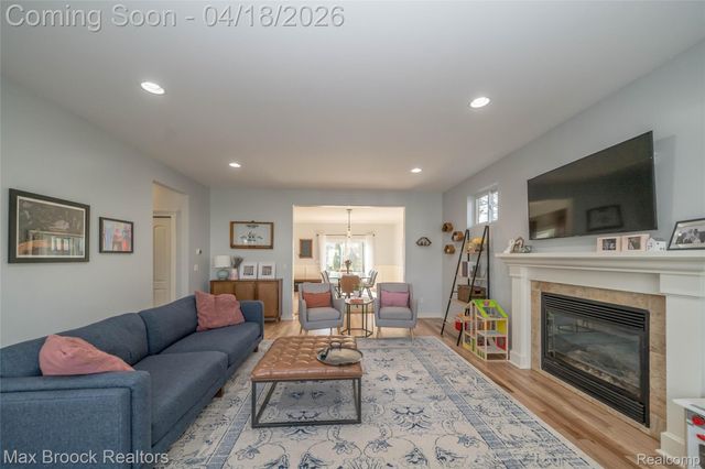 1510 Etowah Avenue, Royal Oak, MI 48067