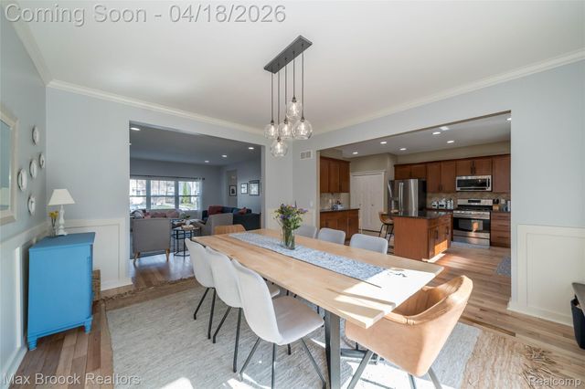 1510 Etowah Avenue, Royal Oak, MI 48067