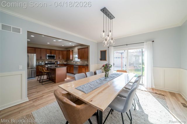 1510 Etowah Avenue, Royal Oak, MI 48067
