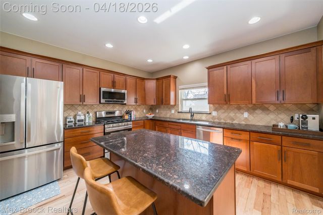 1510 Etowah Avenue, Royal Oak, MI 48067