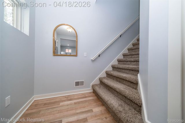 1510 Etowah Avenue, Royal Oak, MI 48067