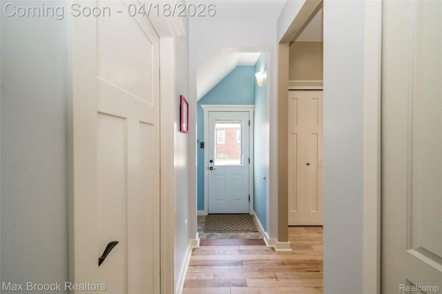 1510 Etowah Avenue, Royal Oak, MI 48067
