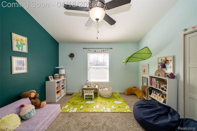 1510 Etowah Avenue, Royal Oak, MI 48067