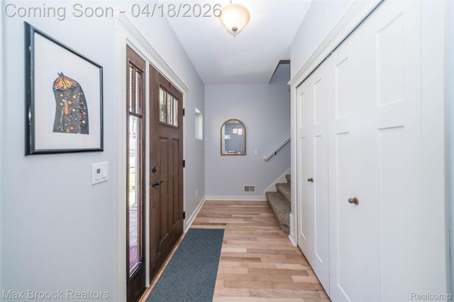 1510 Etowah Avenue, Royal Oak, MI 48067