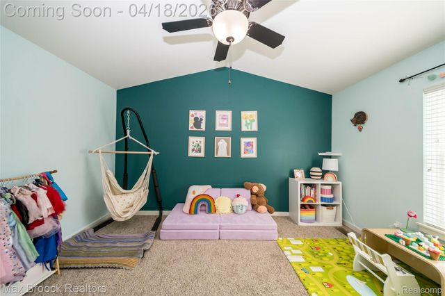 1510 Etowah Avenue, Royal Oak, MI 48067