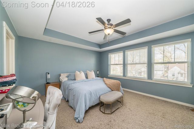 1510 Etowah Avenue, Royal Oak, MI 48067