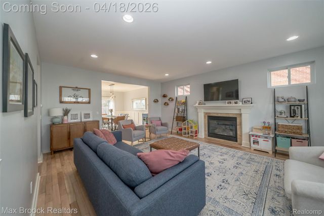 1510 Etowah Avenue, Royal Oak, MI 48067