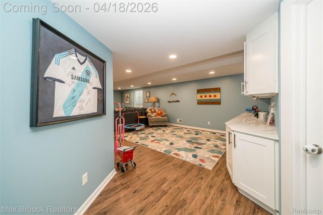 1510 Etowah Avenue, Royal Oak, MI 48067
