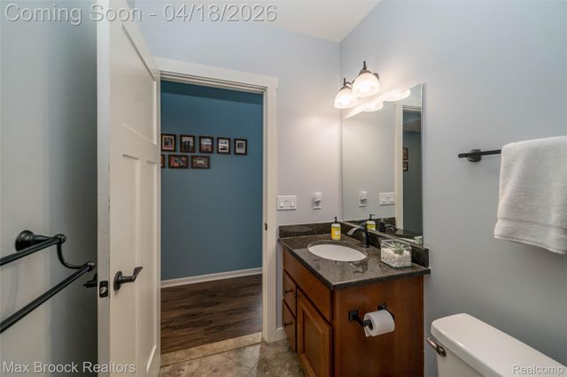 1510 Etowah Avenue, Royal Oak, MI 48067