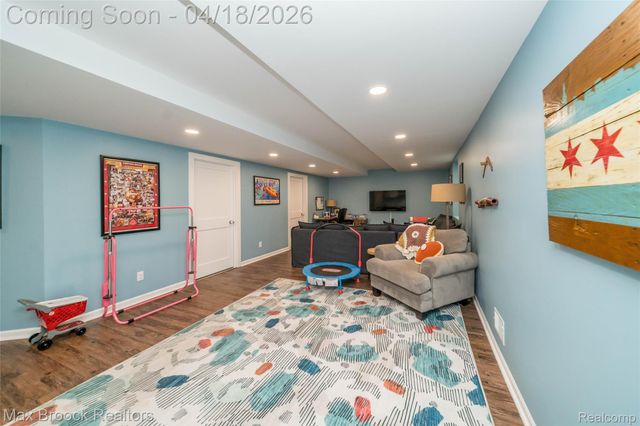 1510 Etowah Avenue, Royal Oak, MI 48067