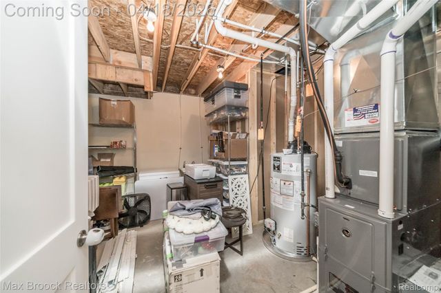 1510 Etowah Avenue, Royal Oak, MI 48067