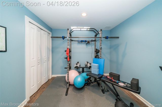 1510 Etowah Avenue, Royal Oak, MI 48067